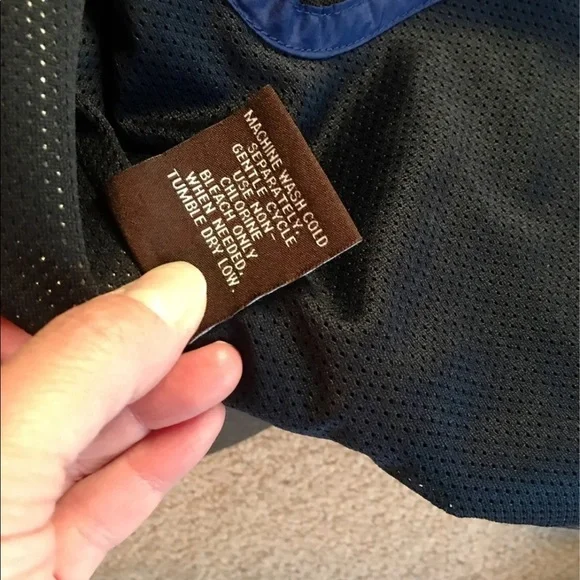 Michael KORS L Men’s Lightweight Grey Jacket - Picture 7 of 12